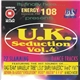 Various - U.K. Seduction Vol. 4